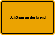 Katasteramt und Vermessungsamt Schönau an der brend Rhön-Grabfeld